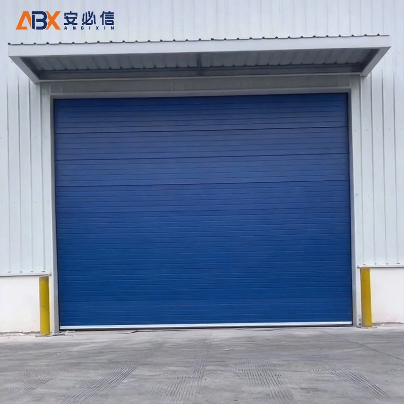 日照洁净室高速门